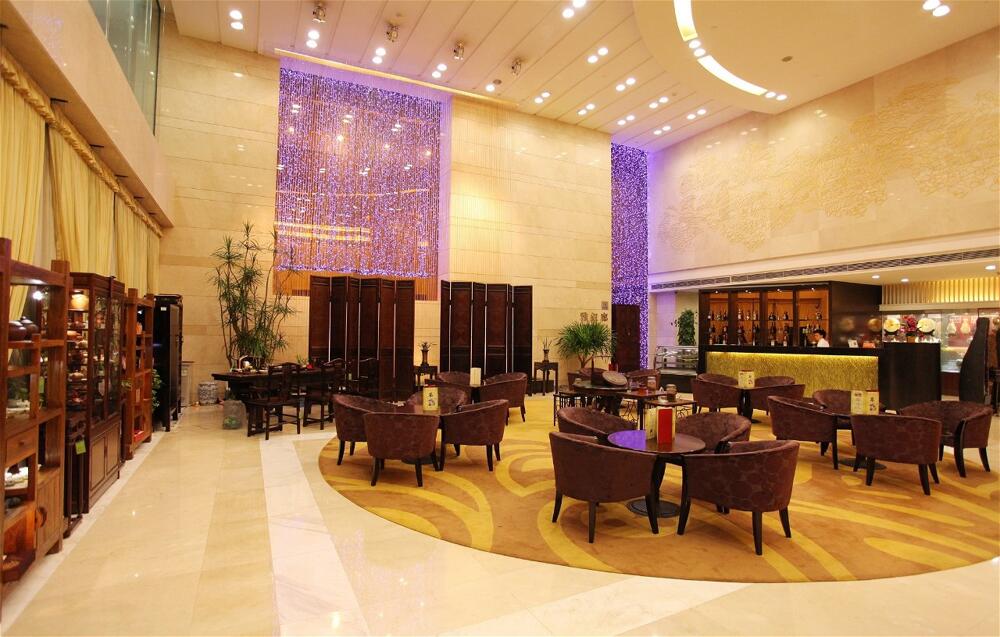 Foto general de Landmark International Hotel
