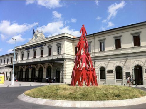 Foto de restauración de Affittacamere Casa Danè