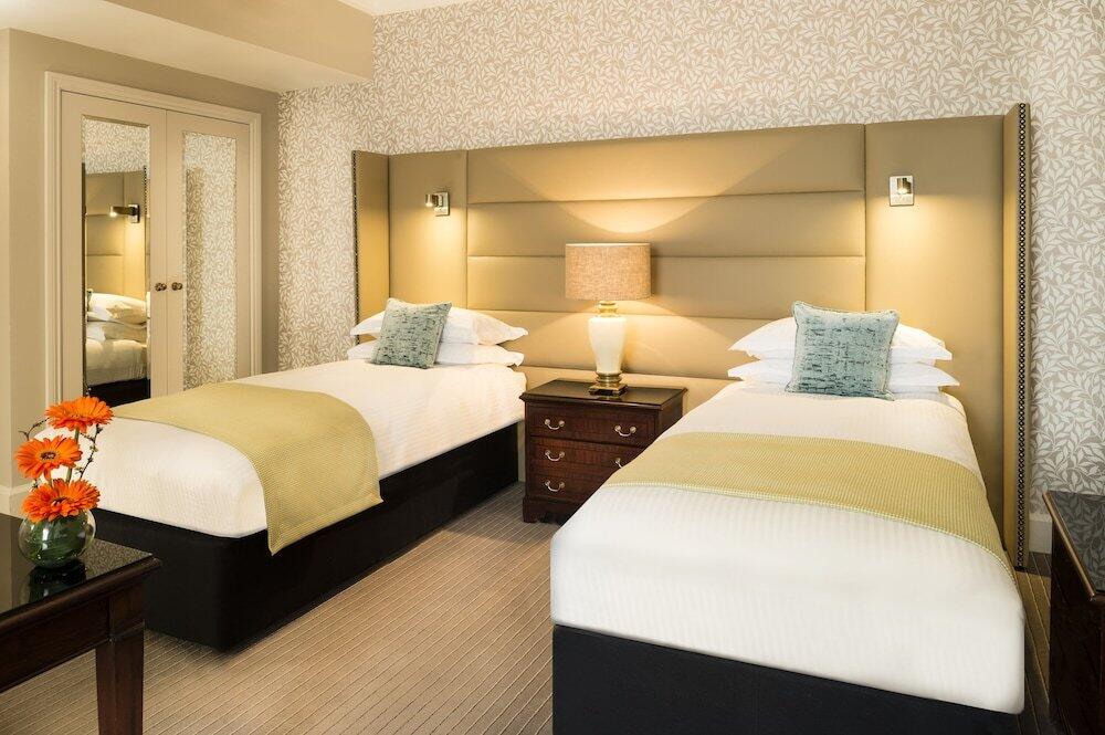 Foto de una habitación de The Bailey&amp;#039;s Hotel London Kensington