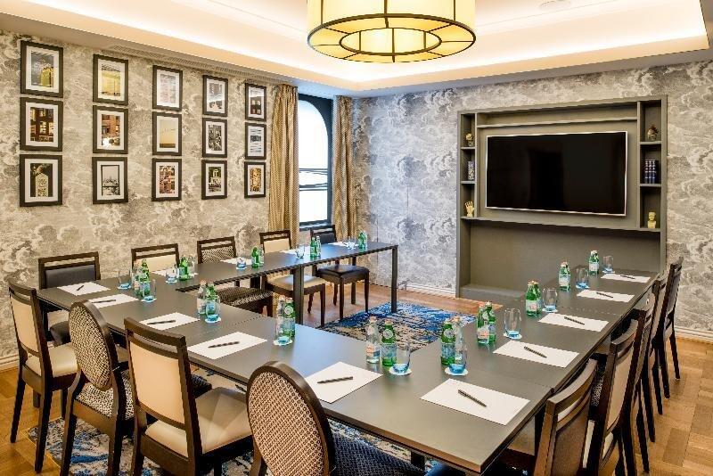 Foto general de The Bailey&amp;#039;s Hotel London Kensington
