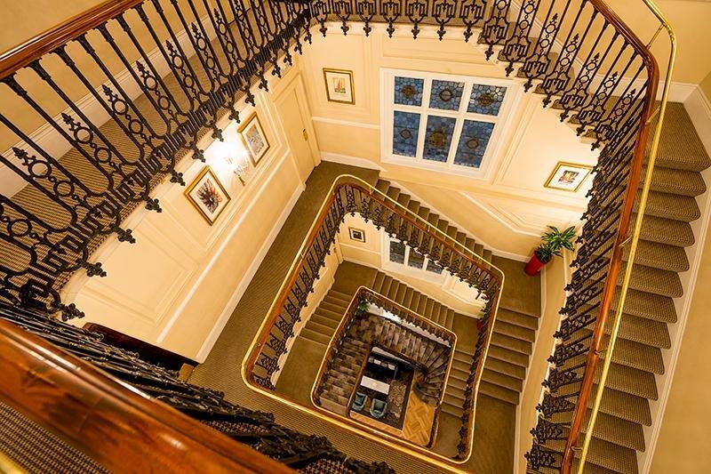 Foto general de The Bailey&amp;#039;s Hotel London Kensington