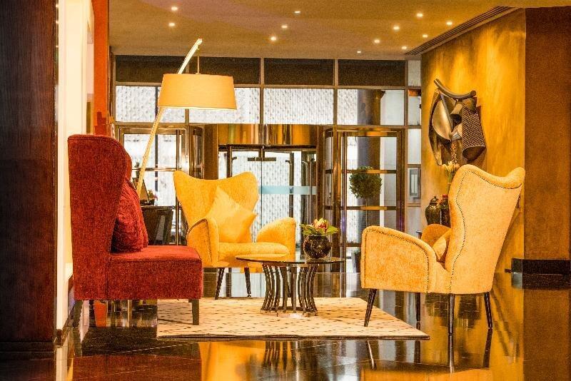 Foto general de Millennium Hotel London Knightsbridge