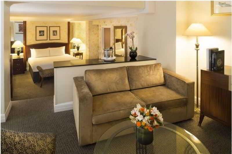 Foto general de Millennium Hotel London Knightsbridge