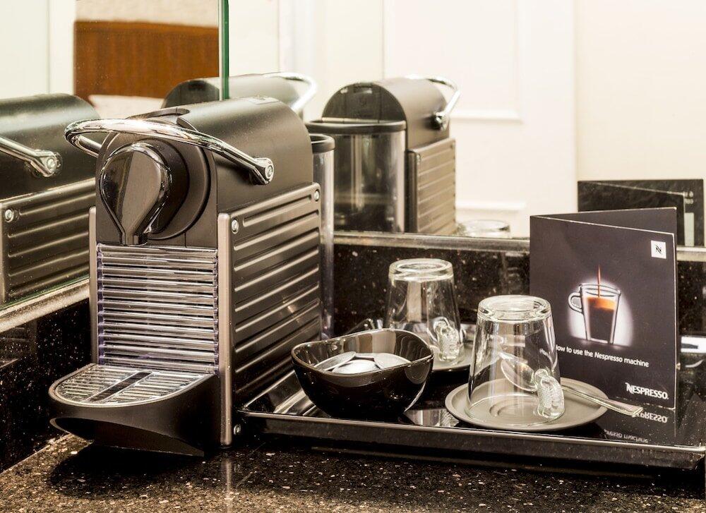 Foto de una habitación de Millennium Hotel London Knightsbridge