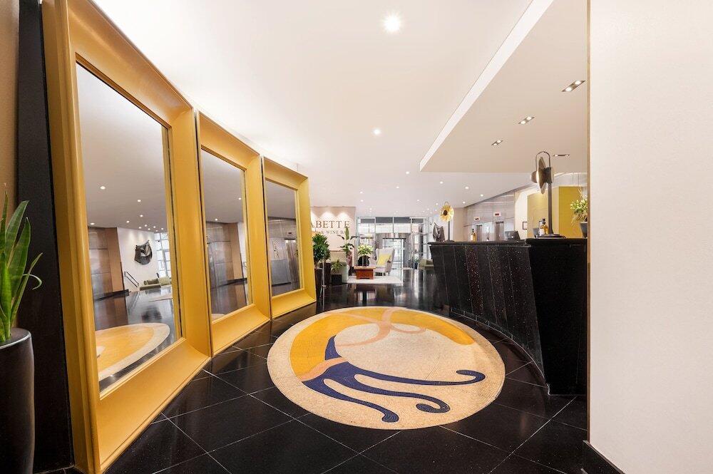 Foto de las zonas nobles de Millennium Hotel London Knightsbridge