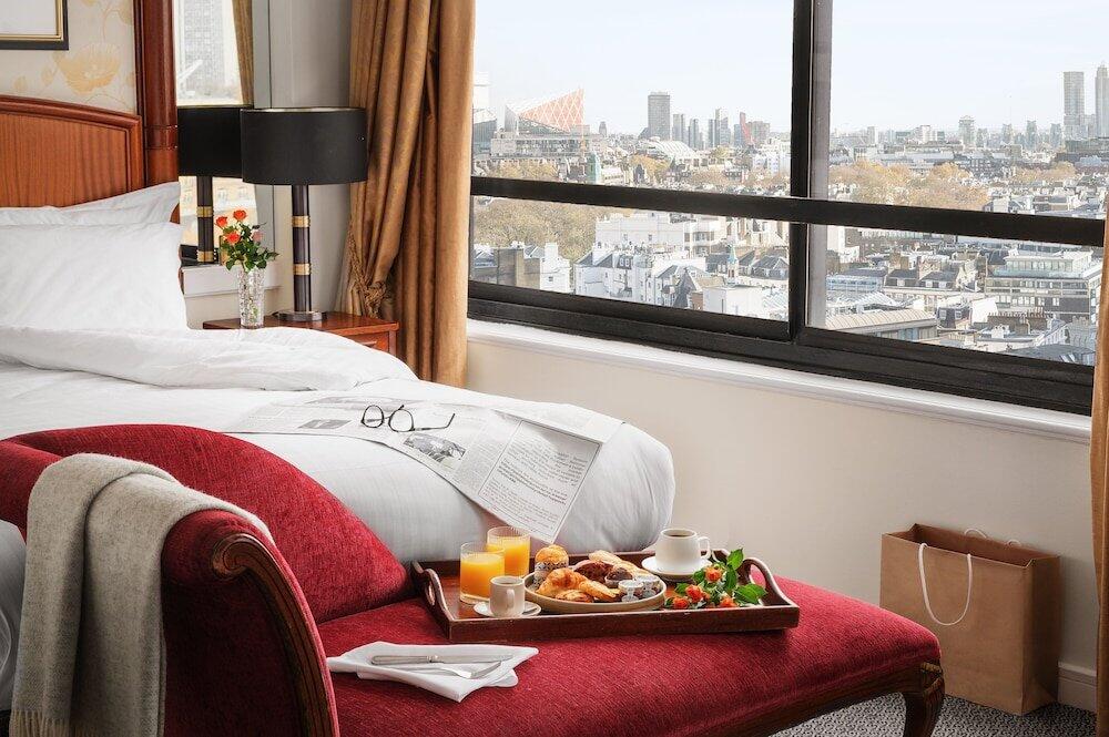 Foto de una habitación de Millennium Hotel London Knightsbridge