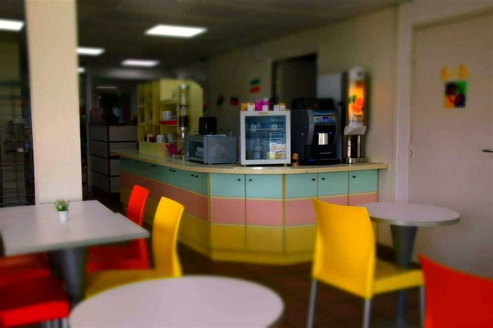 Foto de los servicios de Hotel Premiere Classe Bordeaux Sud Pessac Bersol