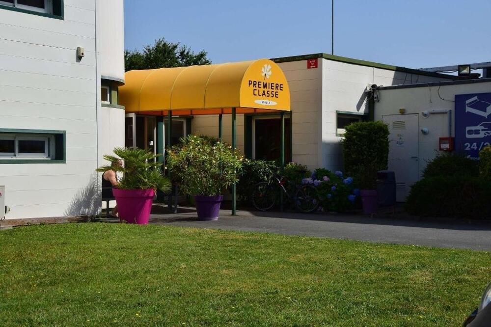 Foto general de Hotel Premiere Classe Bordeaux Sud Pessac Bersol