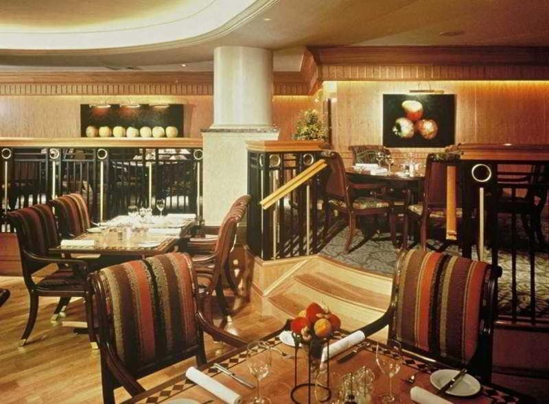 Foto general de Millennium Gloucester Hotel London Kensington