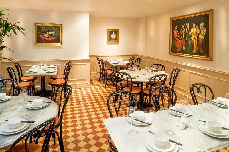 Foto general de Millennium Gloucester Hotel London Kensington