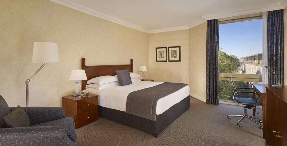 Foto general de Millennium Gloucester Hotel London Kensington