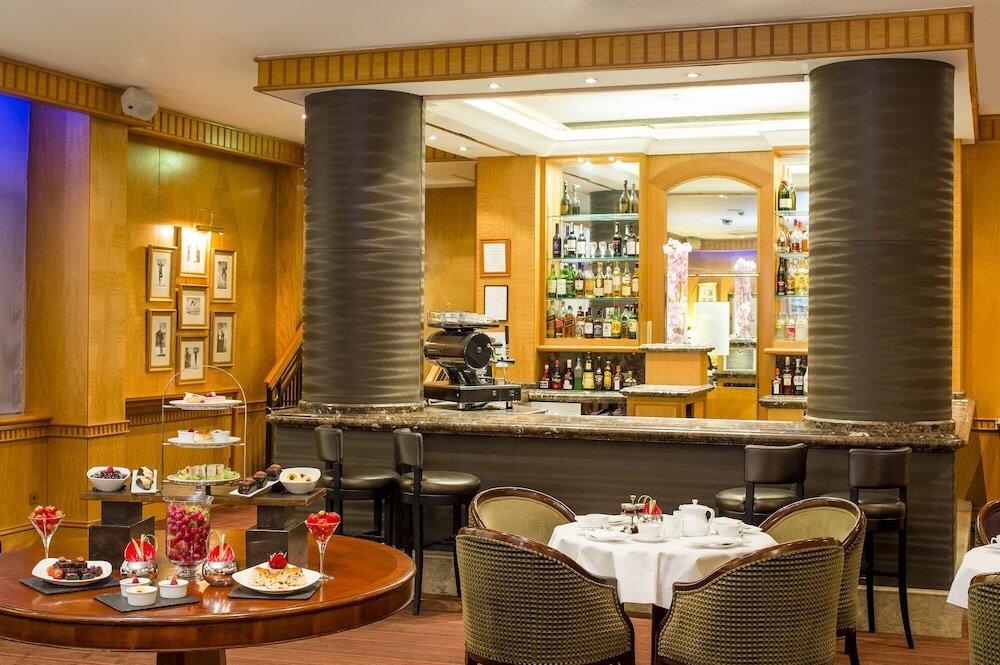 Foto de los servicios de Millennium Gloucester Hotel London Kensington