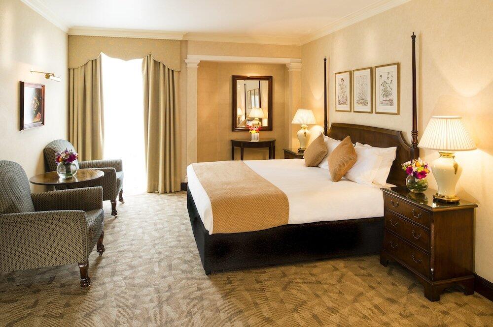 Foto de una habitación de Millennium Gloucester Hotel London Kensington