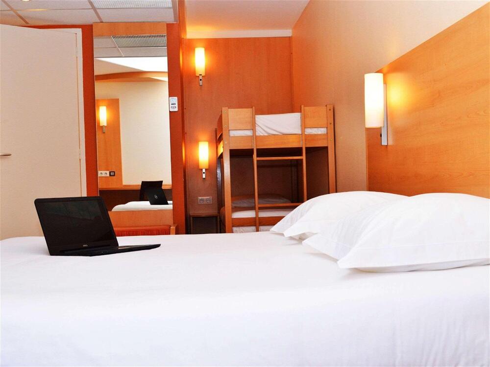 Foto general de Hotel ibis Bordeaux Saint Emilion