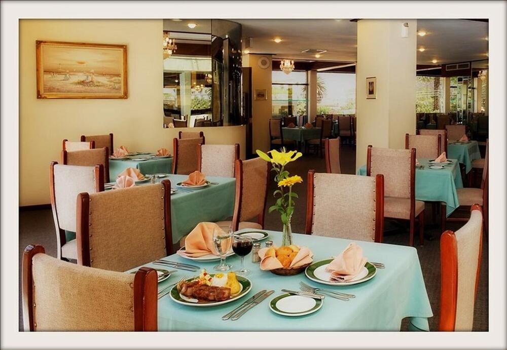 Foto general de Hotel Diplomat