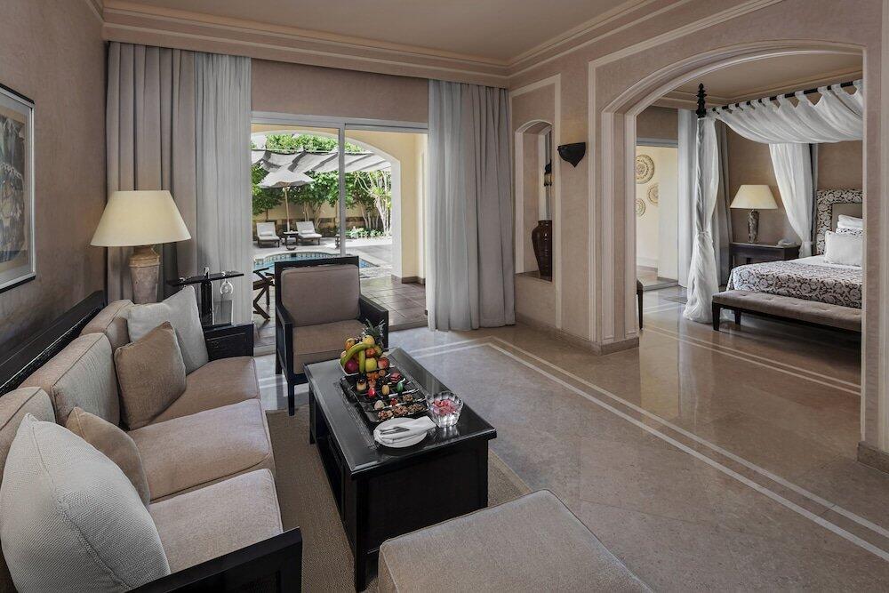Foto de una habitación de Complejo Jaz Makadi Star &amp;amp; Spa