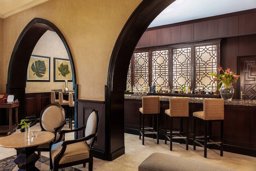 Foto de restauración de Complejo Jaz Makadi Star &amp;amp; Spa