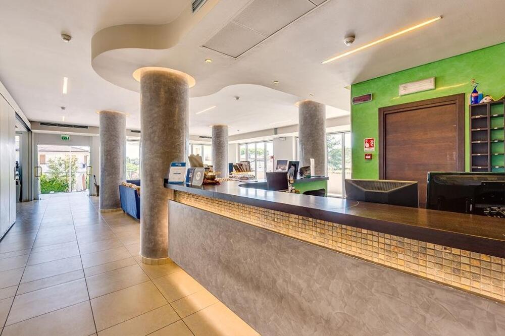 Foto general de Hotel Ambassador