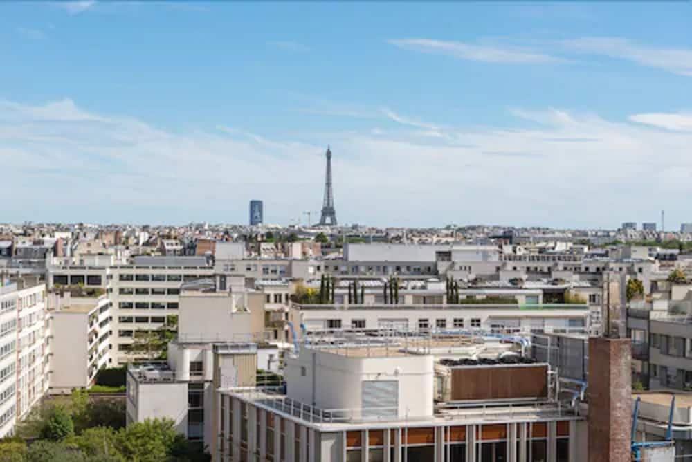 Foto del exterior de Hotel Paris Neuilly