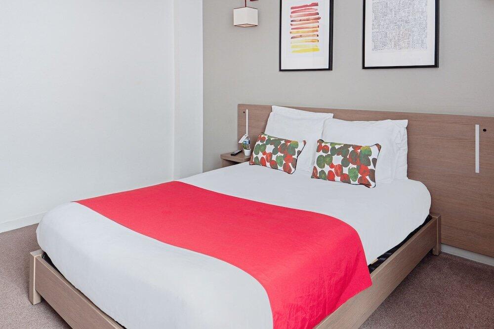 Foto de una habitación de Appart&amp;#039;City Confort Orléans