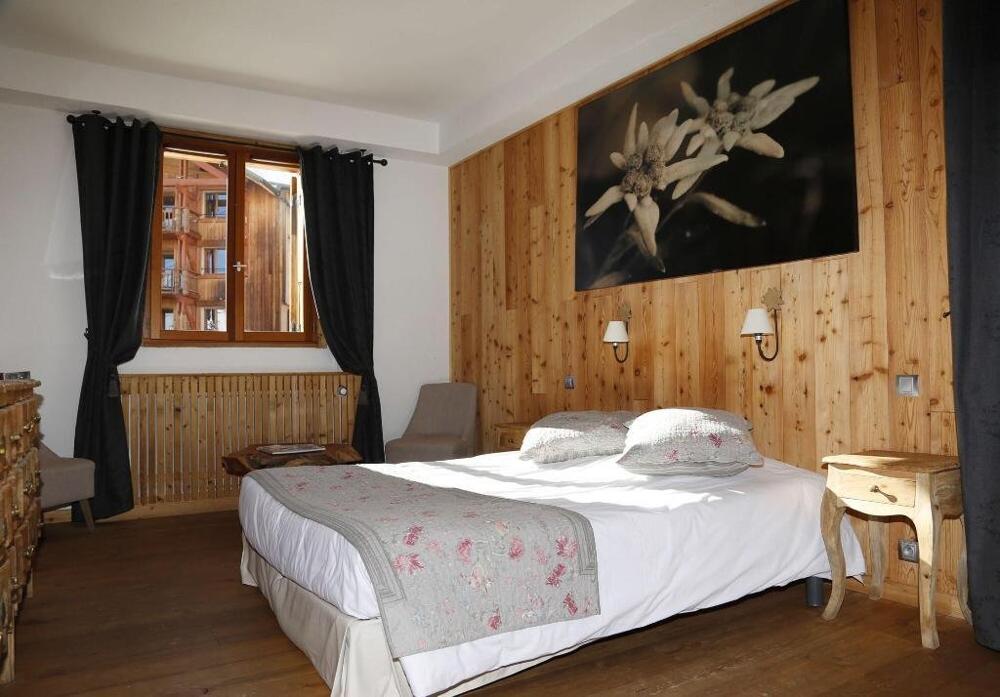 Foto general de Hotel Alp&amp;#039;azur