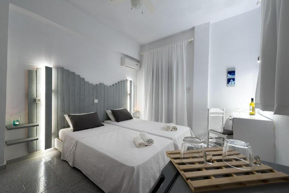 Foto general de Hotel Ikaros