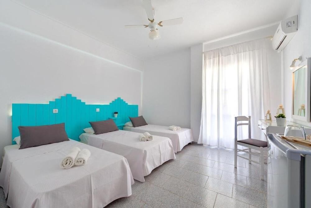 Foto general de Hotel Ikaros