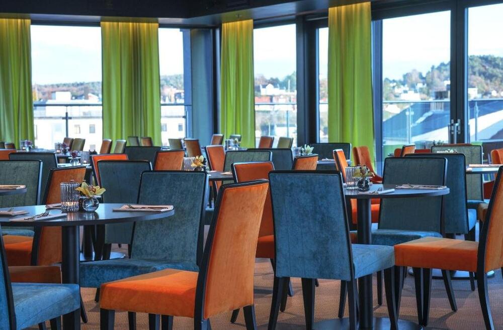Foto general de Thon Hotel Arendal