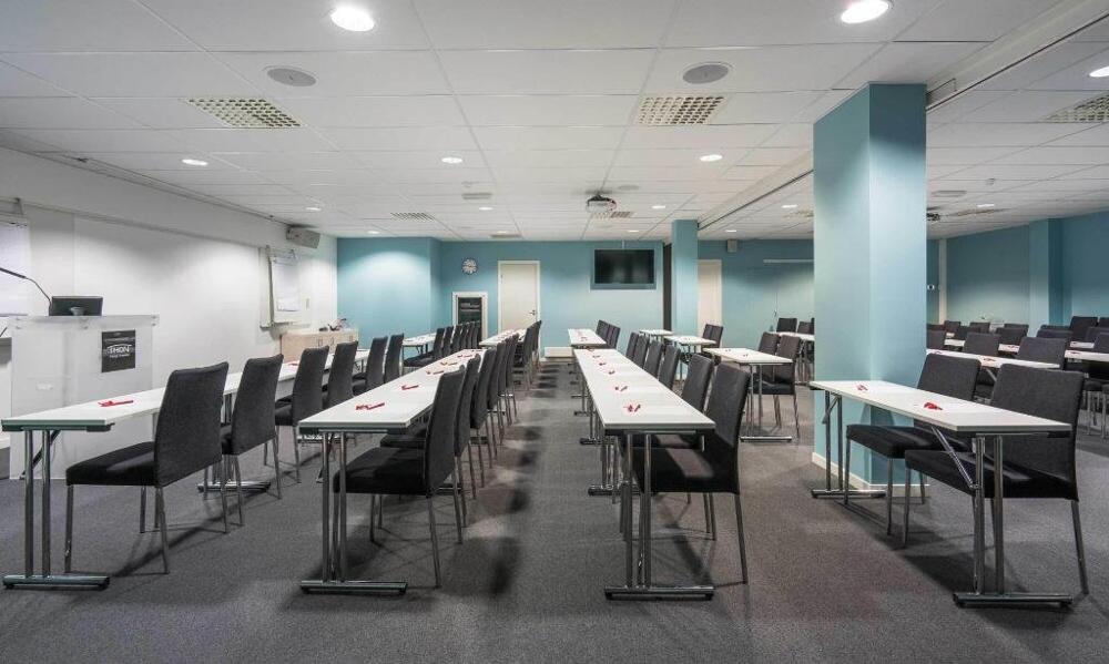 Foto de los servicios de Thon Hotel Arendal