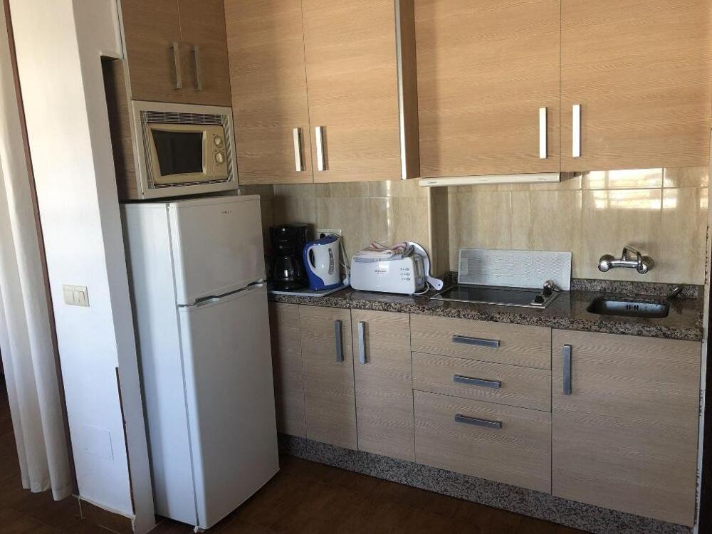 Foto general de Apartamentos Mediterraneo