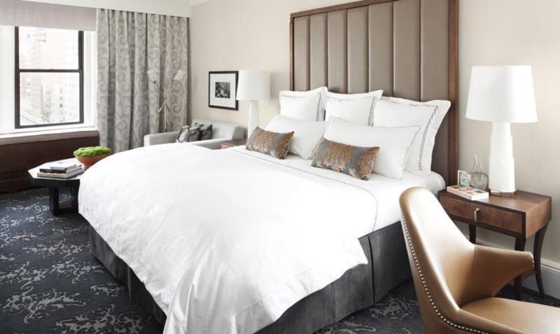 Foto general de Surrey Suites Hotel