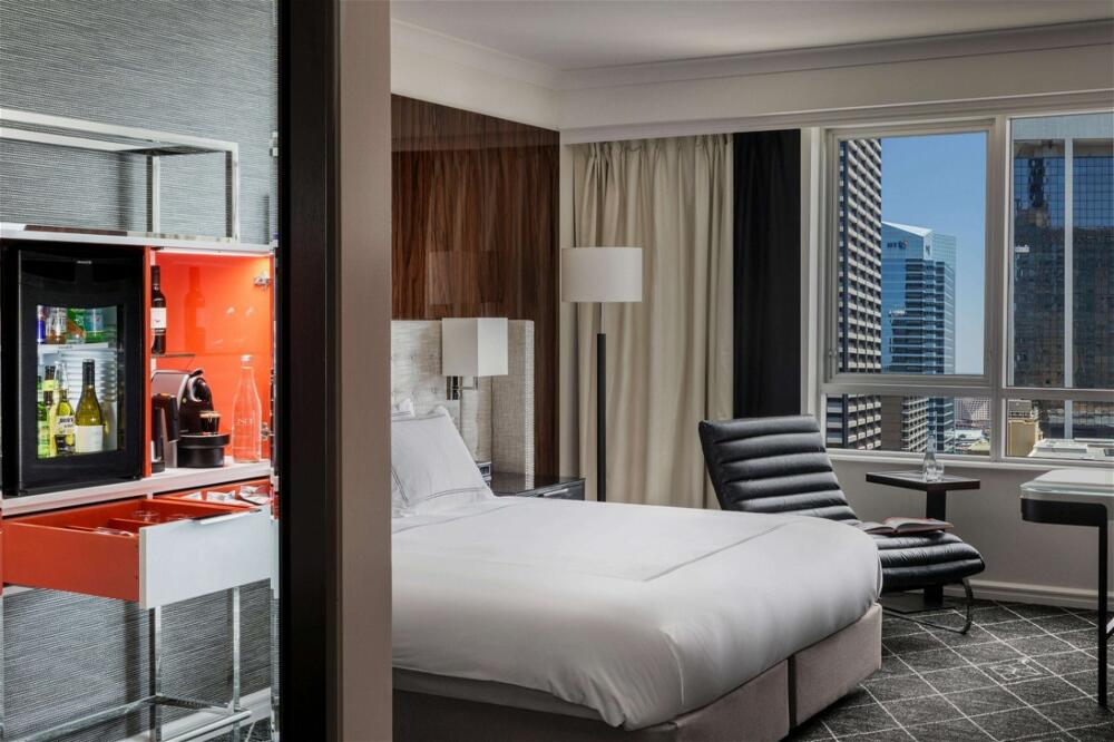Foto general de Hotel Swissotel Sydney