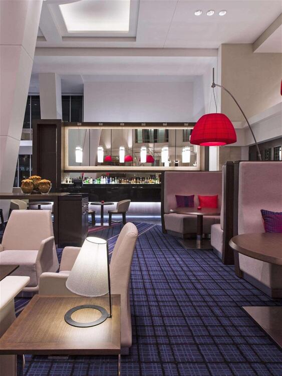 Foto general de Hotel Swissotel Sydney