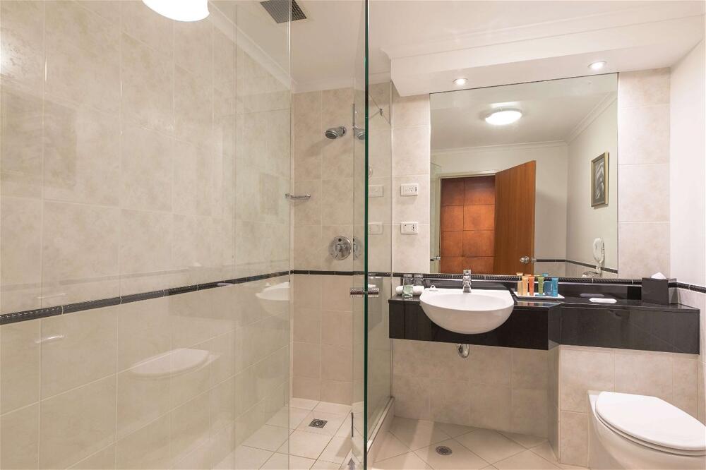 Foto general de The Grace Hotel
