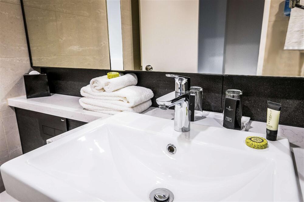 Foto general de The Grace Hotel