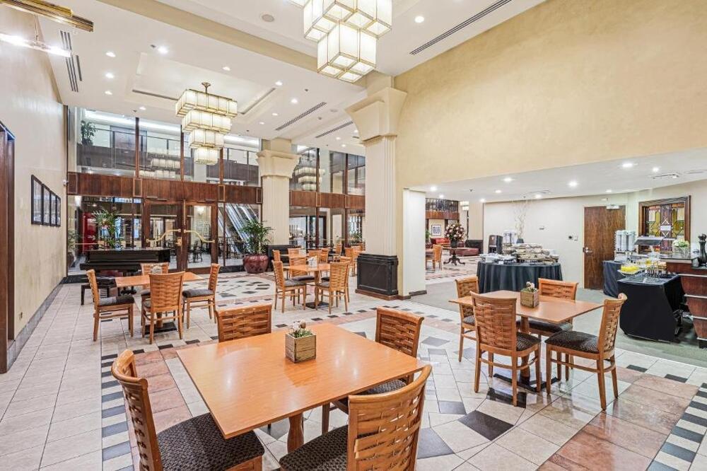 Foto general de The Grace Hotel