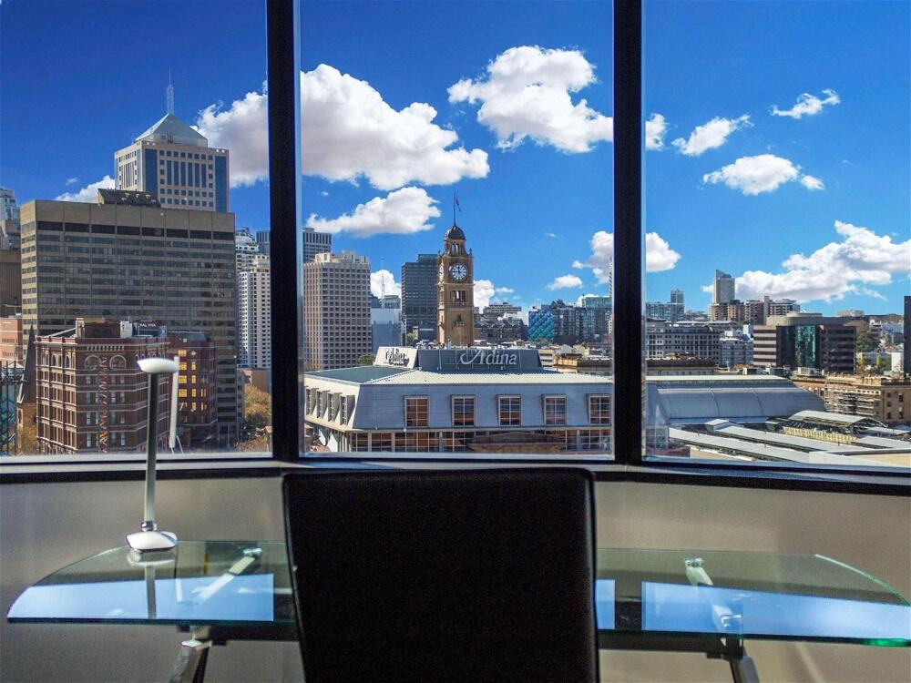 Foto del entorno de Hotel Mercure Sydney