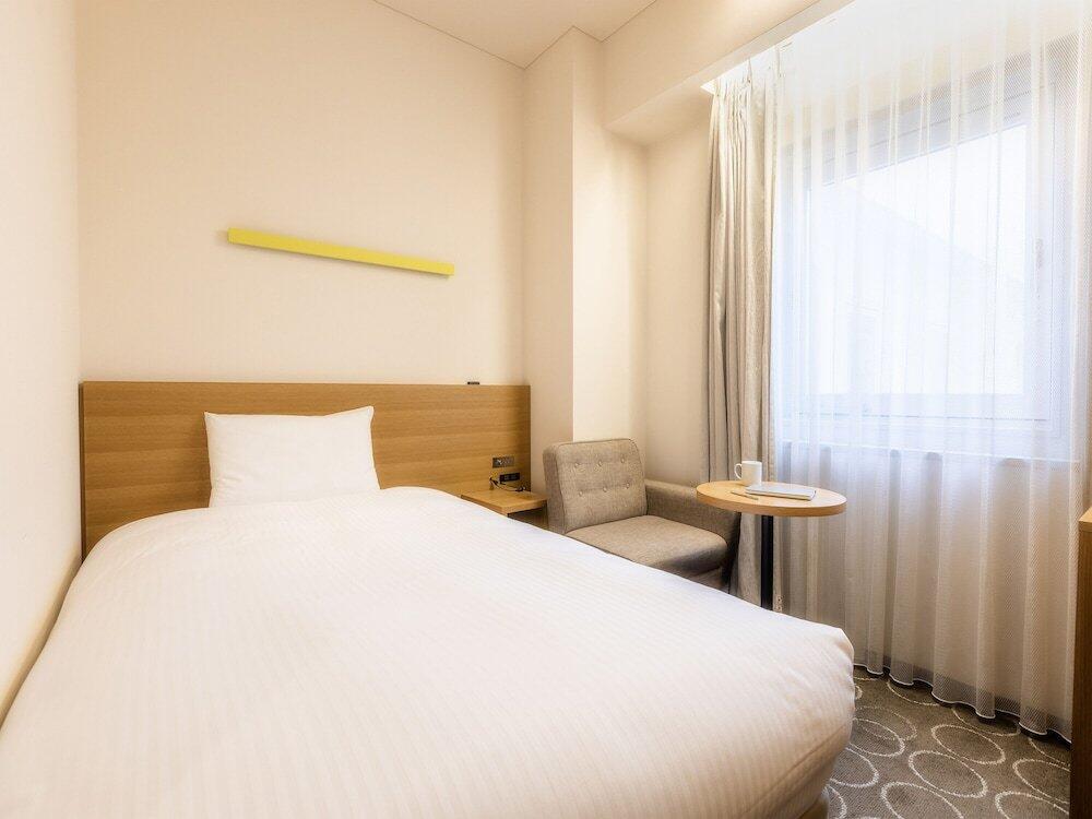 Foto de una habitación de Hotel Gracery Ginza