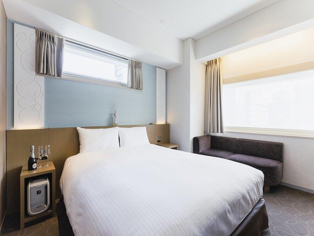Foto de una habitación de Hotel Gracery Ginza