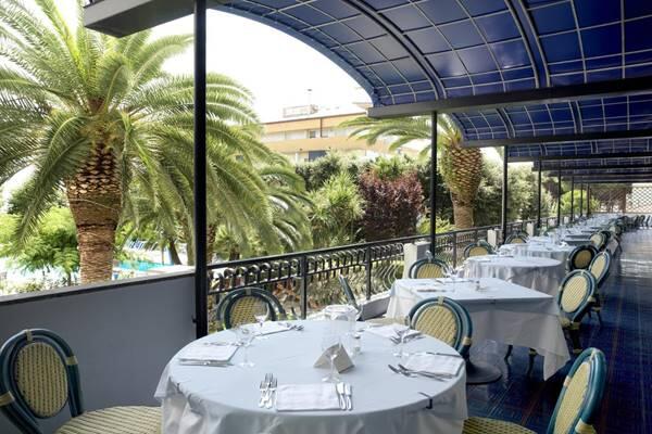 Foto general de Grand Hotel Don Juan