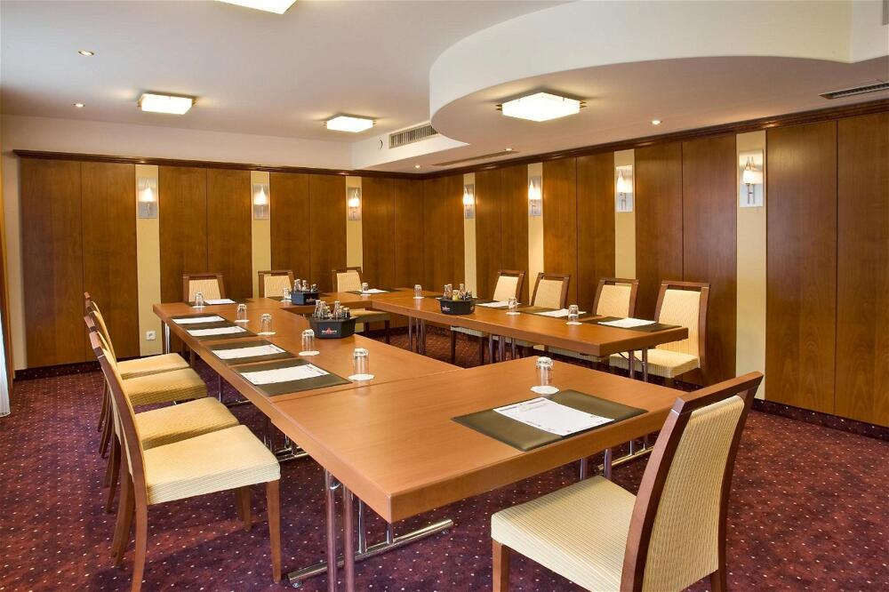 Foto general de Erikson Hotel
