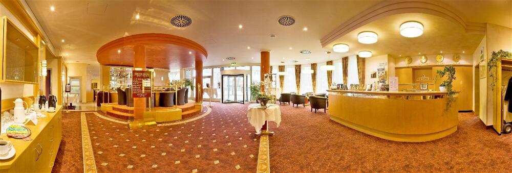 Foto general de Erikson Hotel
