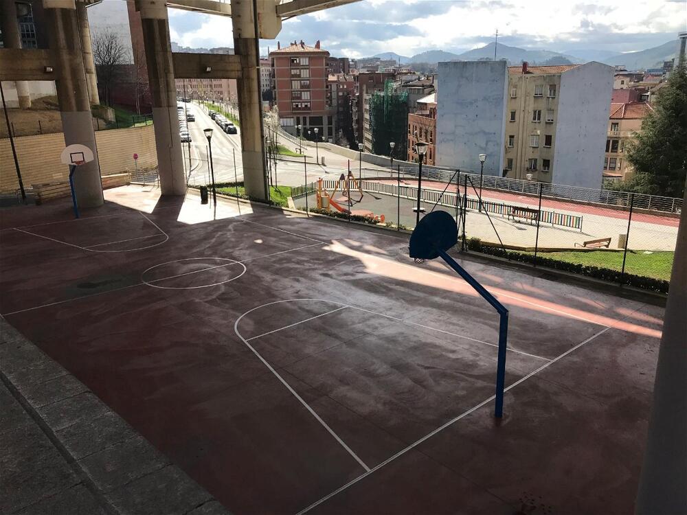 Foto general de Pensión La Salve