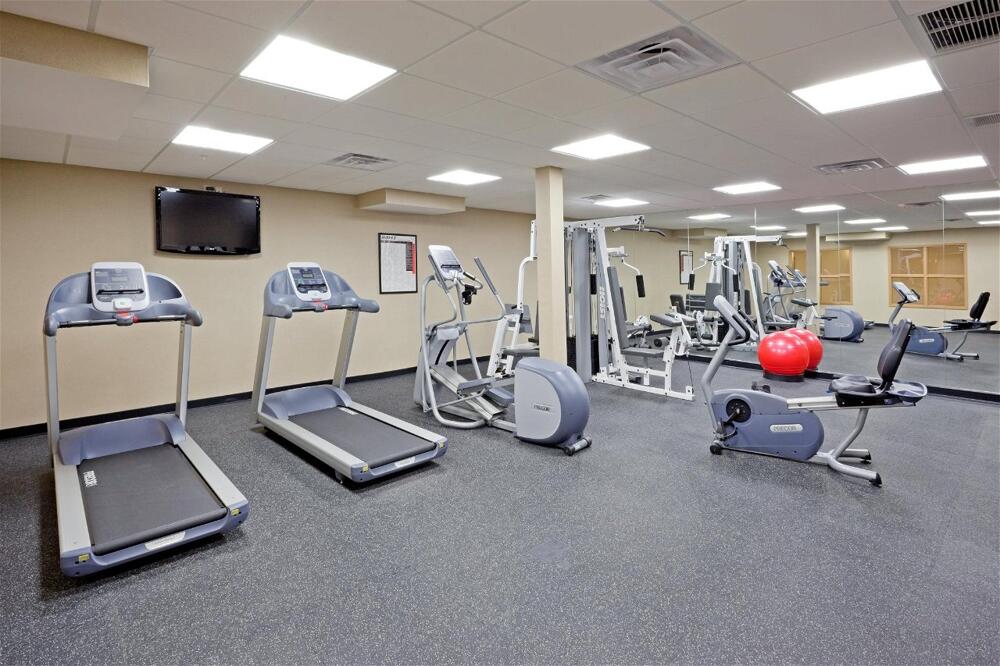 Foto general de Holiday Inn Express Absecon-Atlantic City Area, an IHG Hotel