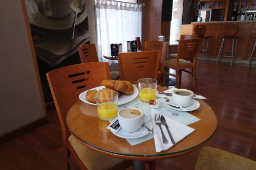Foto de restauración de Hotel Sol Almería