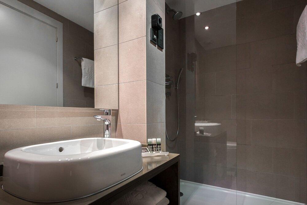 Foto del baño de Hotel Exe Moncloa