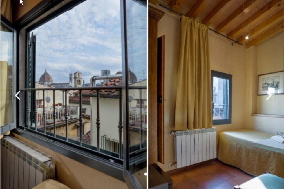 Foto de una habitación de Hotel Kursaal &amp;amp; Ausonia