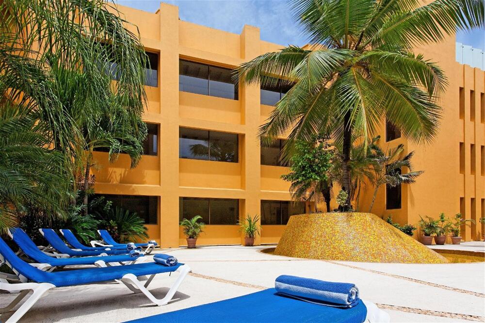 Foto general de Holiday Inn Veracruz-Boca Del Rio, an IHG Hotel
