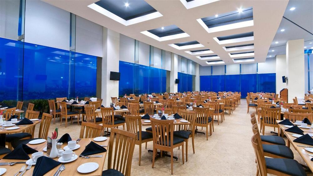 Foto de restauración de Holiday Inn Veracruz-Boca Del Rio, an IHG Hotel