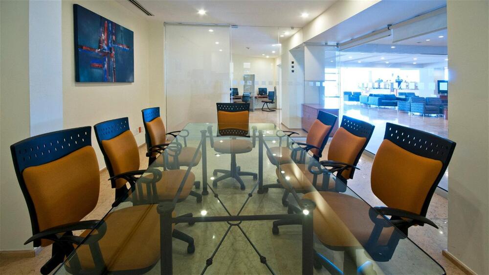Foto general de Holiday Inn Veracruz-Boca Del Rio, an IHG Hotel